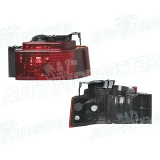 Poklopac zadnje maglenke OPEL MERIVA (X03), 03-10; 