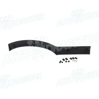 Plastični rub OPEL ZAFIRA A (T98), 99-05; 
