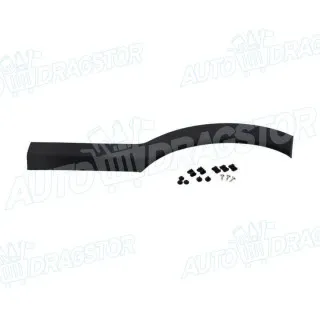 Plastični rub OPEL ZAFIRA A (T98), 99-05; 