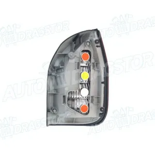 Štop svetlo OPEL ZAFIRA A (T98), 99-05; 