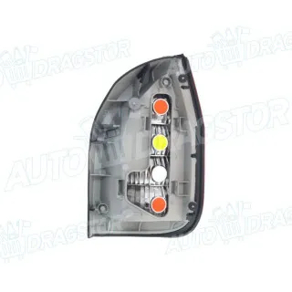 Štop svetlo OPEL ZAFIRA A (T98), 99-05; 