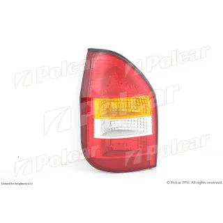 Štop svetlo OPEL ZAFIRA A (T98), 99-05; 