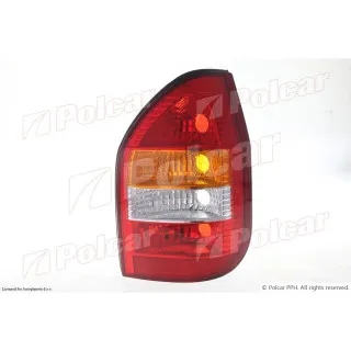 Štop svetlo OPEL ZAFIRA A (T98), 99-05; 