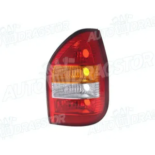 Štop svetlo OPEL ZAFIRA A (T98), 99-05; 