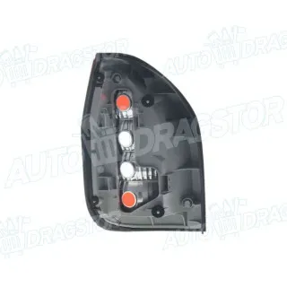 Štop svetlo OPEL ZAFIRA A (T98), 99-05; 