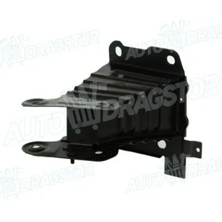 Šina branika OPEL ZAFIRA B (T98), 05-12; 