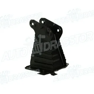 Šina branika OPEL ZAFIRA B (T98), 05-12; 