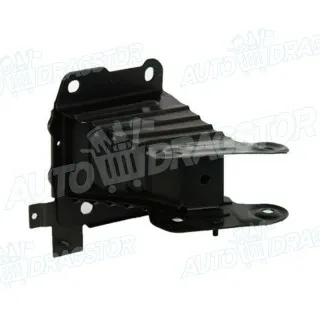 Šina branika OPEL ZAFIRA B (T98), 05-12; 