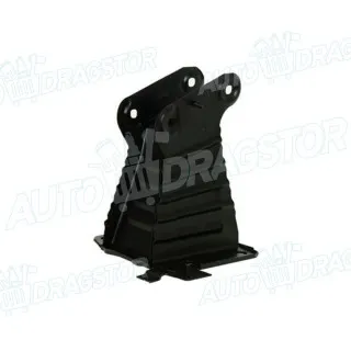 Šina branika OPEL ZAFIRA B (T98), 05-12; 