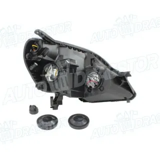 Far OPEL ZAFIRA B (T98), 05-12; 