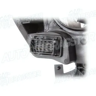 Far OPEL ZAFIRA B (T98), 05-12; 