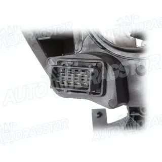 Far OPEL ZAFIRA B (T98), 05-12; 