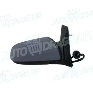 Retrovizor na vratima OPEL ZAFIRA B (T98), 05-12; 
