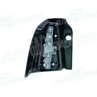 Štop svetlo OPEL ZAFIRA B (T98), 05-12; 