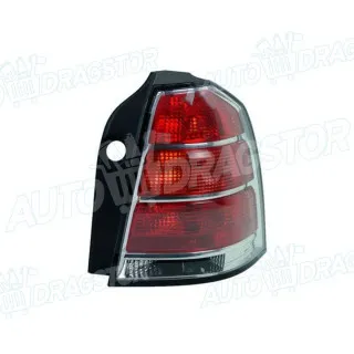 Štop svetlo OPEL ZAFIRA B (T98), 05-12; 
