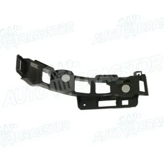 Nosač branika OPEL ZAFIRA, 01.08-12.11; ZAFIRA, 05.05-01.08; 