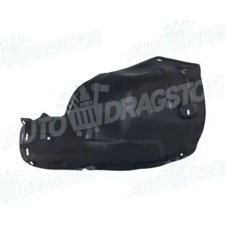 Plastično podkrilo OPEL ZAFIRA B (T98), 05-12; 