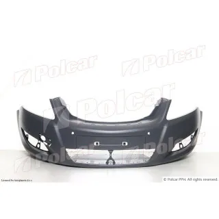 Prednji branik OPEL ZAFIRA B (T98), 05-12; 