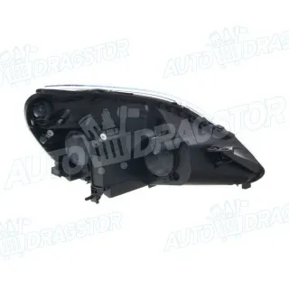 Far OPEL ZAFIRA B (T98), 05-12; 