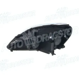 Far OPEL ZAFIRA B (T98), 05-12; 