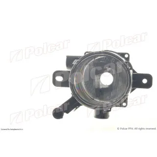 Maglenka CADILLAC SRX, 09-15; 