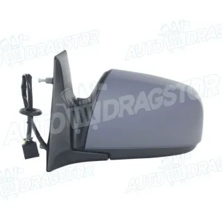 Retrovizor na vratima OPEL ZAFIRA B (T98), 05-12; 