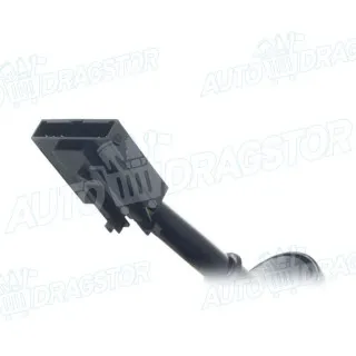 Retrovizor na vratima OPEL ZAFIRA B (T98), 05-12; 