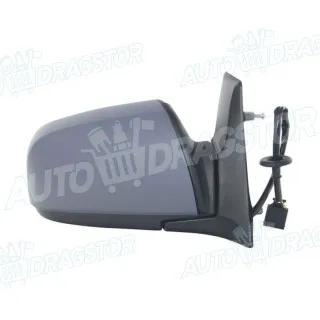 Retrovizor na vratima OPEL ZAFIRA B (T98), 05-12; 
