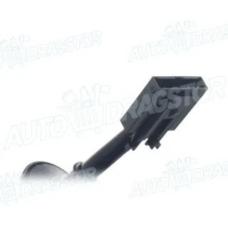 Retrovizor na vratima OPEL ZAFIRA B (T98), 05-12; 