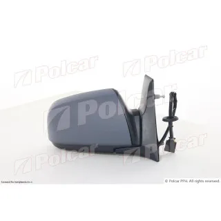 Retrovizor na vratima OPEL ZAFIRA B (T98), 05-12; 