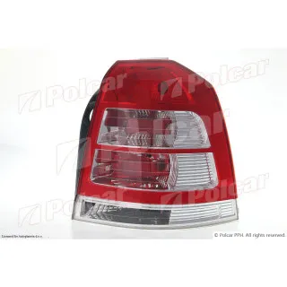 Štop svetlo OPEL ZAFIRA B (T98), 05-12; 