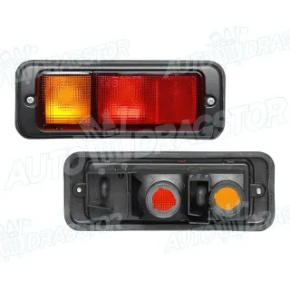 Štop svetlo OPEL MONTEREY (M92/98), 92-99; 