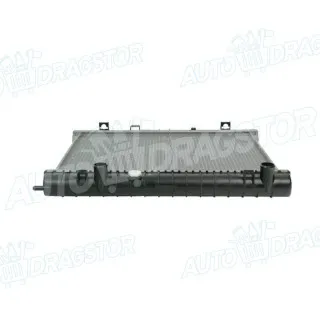 Hladnjak OPEL FRONTERA A (U92), 91-99; FRONTERA B (U99), 99-03; MONTEREY (M92/98), 92-99; 