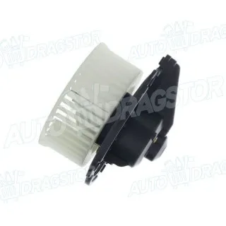 Ventilator kabine OPEL FRONTERA A (U92), 91-99; FRONTERA B (U99), 99-03; 