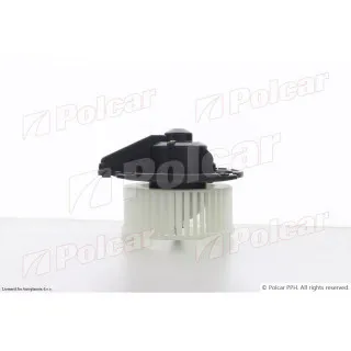 Ventilator kabine OPEL FRONTERA A (U92), 91-99; FRONTERA B (U99), 99-03; 