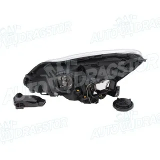 Far OPEL CORSA D (S07), 06-15; 