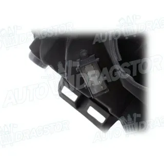Far OPEL CORSA D (S07), 06-15; 