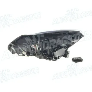 Far OPEL CORSA D (S07), 06-15; 