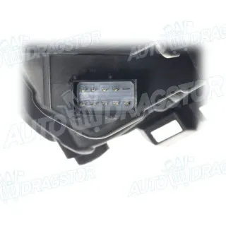 Far OPEL CORSA D (S07), 06-15; 