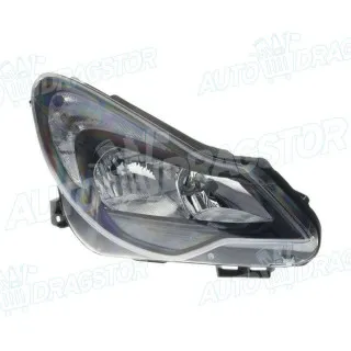 Far OPEL CORSA D (S07), 06-15; 