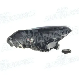 Far OPEL CORSA D (S07), 06-15; 