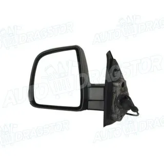 Retrovizor na vratima OPEL COMBO D (X12), 12-18; 