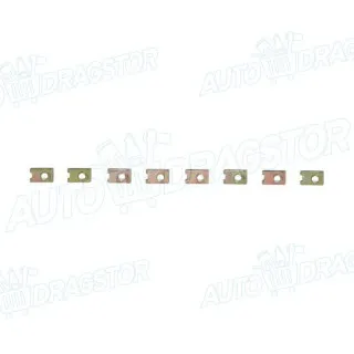 Hladnjak CITROËN, FIAT, PEUGEOT 