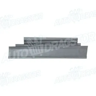 Sajtna/prag CITROËN C25 (280/290), 81-94; 