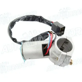 Set/komplet za zaključavanje volana CITROËN, FIAT, PEUGEOT 