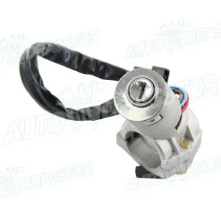 Set/komplet za zaključavanje volana CITROËN, FIAT, PEUGEOT 