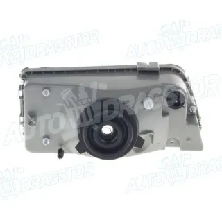 Far PEUGEOT BOXER (230/244), 94-06; 