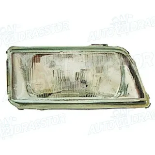Far PEUGEOT BOXER (230/244), 94-06; 