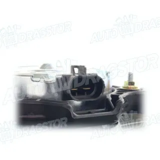 Ventilator hladnjaka sa nosačem CITROËN, FIAT, PEUGEOT 