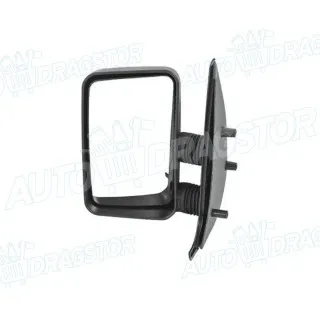 Retrovizor na vratima CITROËN, FIAT, PEUGEOT 